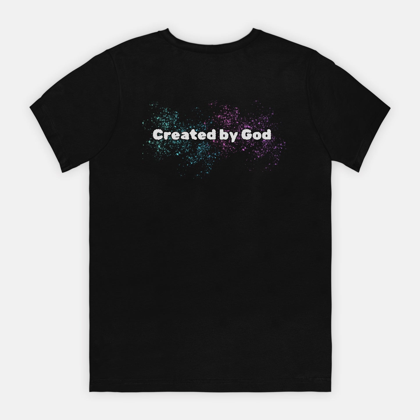 God's Masterpiece Adult Unisex Tee